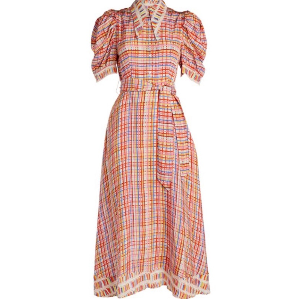 NWT Celia B Liberty Dress